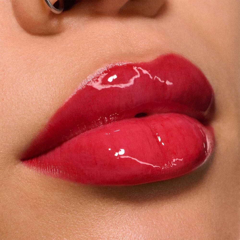 TRENDING TOMORROW LIP TRIO: RED (SET PARA LABIOS)